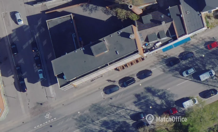 Bolig Jyllingevej 58 2720 Vanløse