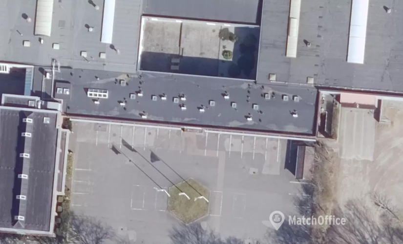 1929 m² Warehouse storage up for rent in Esbjerg O, Spangsbjerg Møllevej 100 (6705) - 4 | MatchOffice