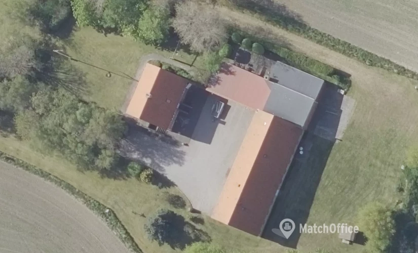 Grund Lerchenfeldvej 71 4400 Kalundborg