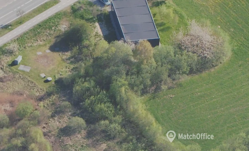 Grund Dønnevældevej 8 3230 Graested