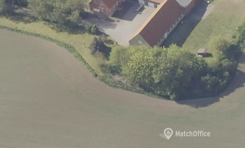 Grund Lerchenfeldvej 71 4400 Kalundborg