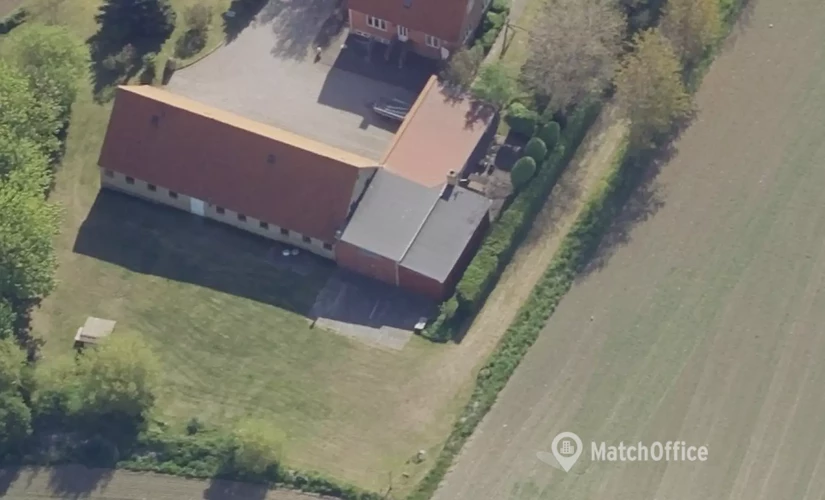 Grund Lerchenfeldvej 71 4400 Kalundborg