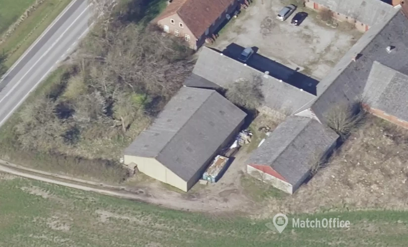 Grund Randersvej 22 8410 Rønde