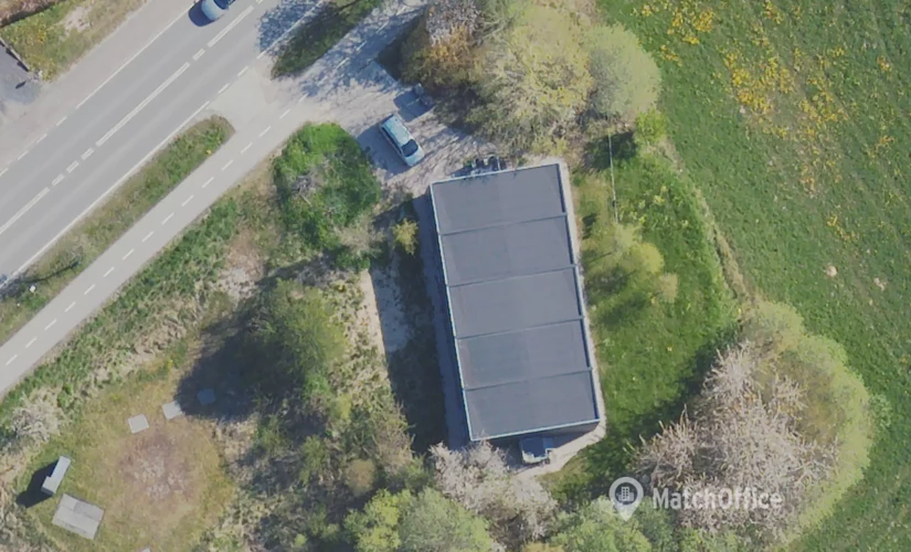 Grund Dønnevældevej 8 3230 Graested