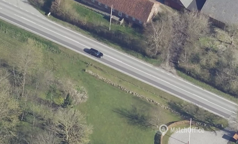 Grund Randersvej 22 8410 Rønde