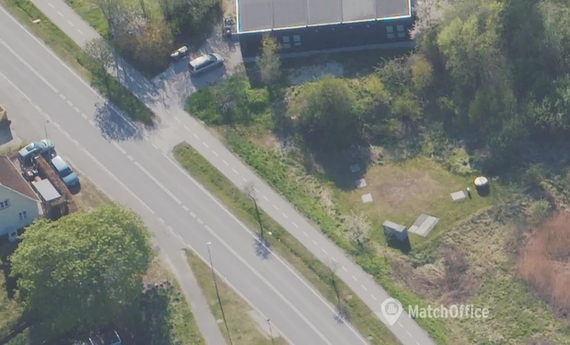 Grund Dønnevældevej 8 3230 Graested