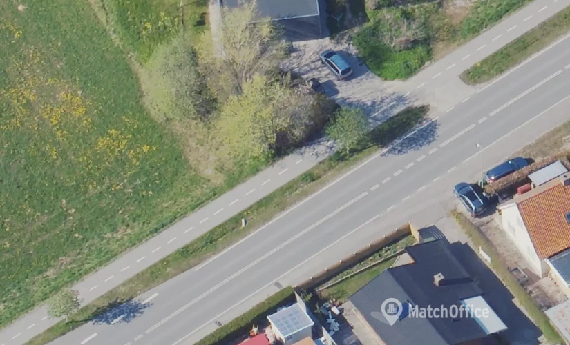 Grund Dønnevældevej 8 3230 Graested