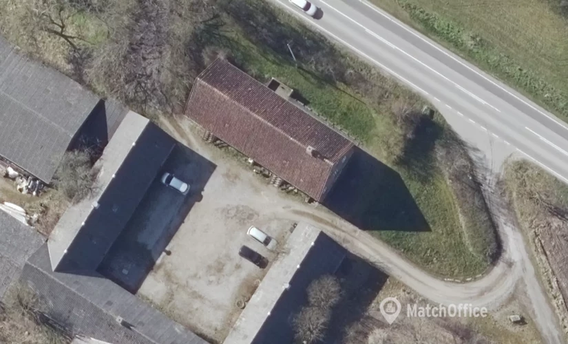 Grund Randersvej 22 8410 Rønde