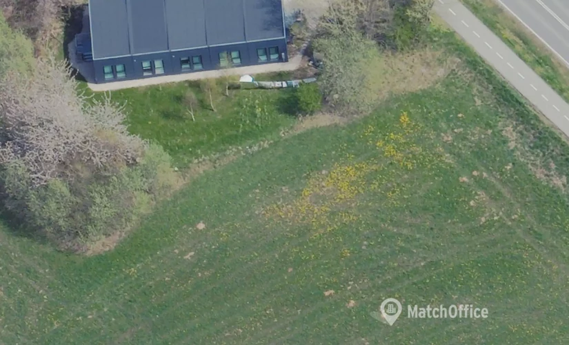 Grund Dønnevældevej 8 3230 Graested