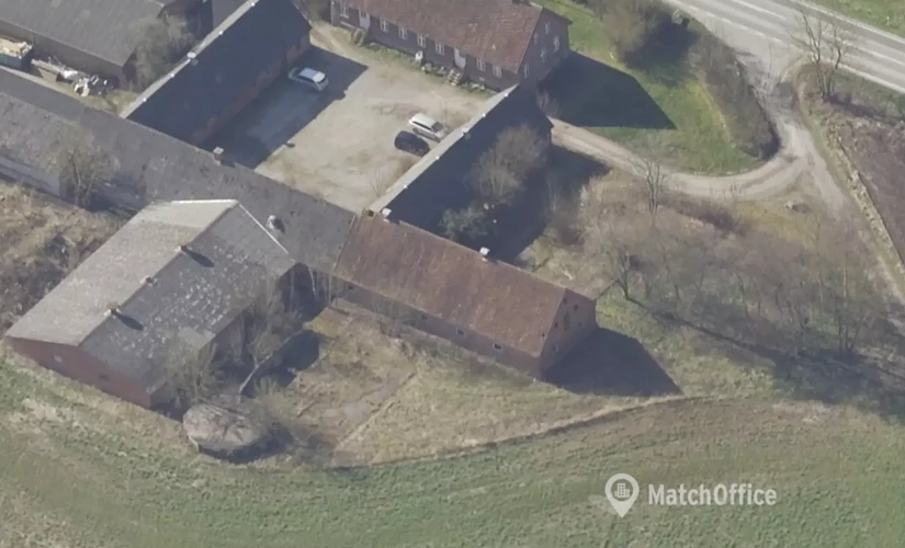 Grund Randersvej 22 8410 Rønde