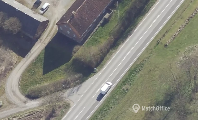 Grund Randersvej 22 8410 Rønde