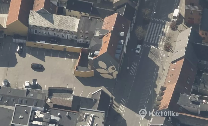 70 m² Shop for rent in Horsens, Nørregade 30 (8700) - 0 | MatchOffice.com