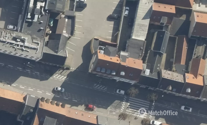 70 m² Commercial shop for rent in Horsens, Nørregade 30 (8700) - 4 | MatchOffice