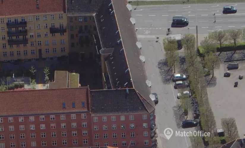 79 m² Shop for rent in Valby, Toftegårds Plads 2 (2500) - 1 | MatchOffice