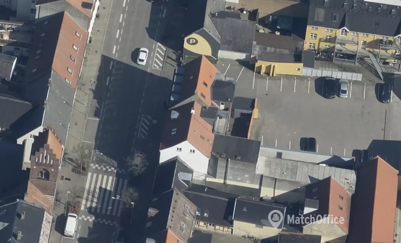 70 m² Commercial shop for rent in Horsens, Nørregade 30 (8700) - 3 | MatchOffice