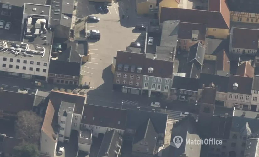 70 m² Store for rent in Horsens, Nørregade 30 (8700) - 1 | MatchOffice