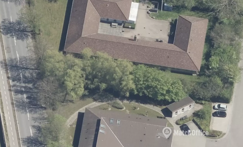 Kontor til leje på Rådhusvej 71, 4640 Faxe - 82 m² | Foto 3 - Lokalebasen.dk