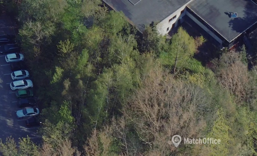 Kontor til leje på Skovlytoften 19, 2840 Holte - 120 m² | Foto 0 - Lokalebasen.dk