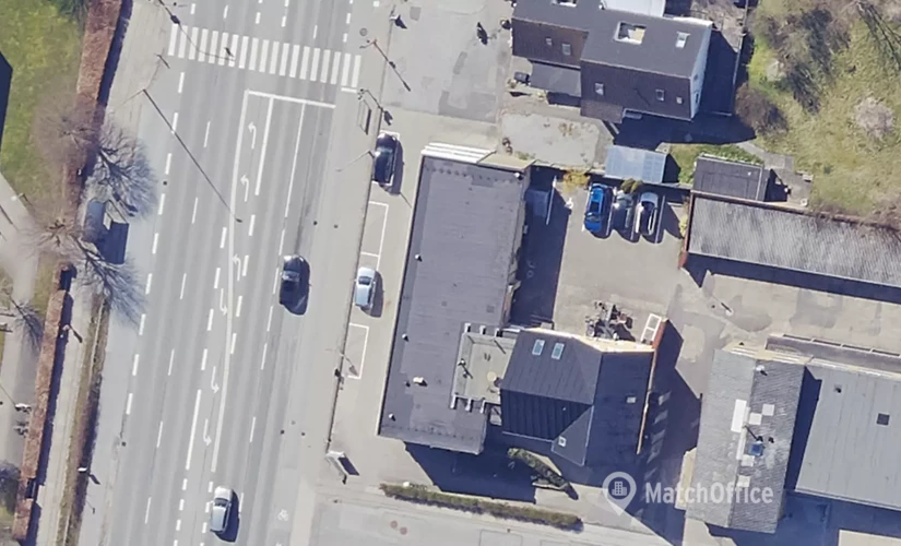 Butik til leje på Hobrovej 76, 9000 Aalborg - 160 m² | Foto 4 - Lokalebasen