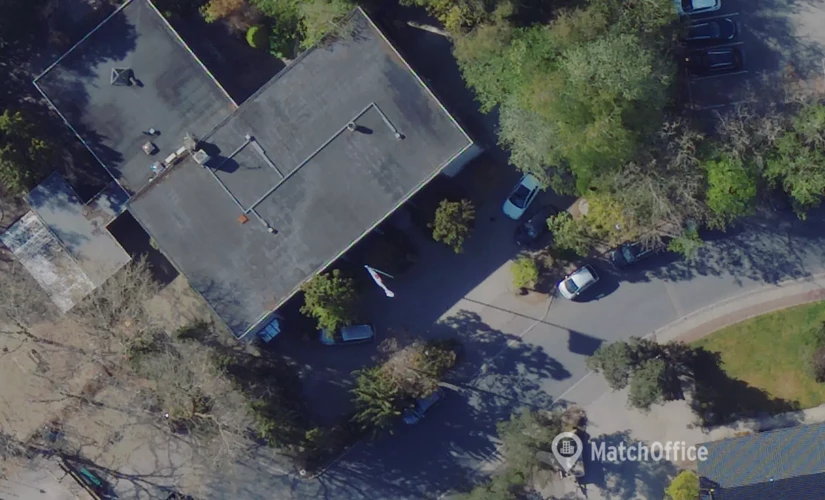 Kontor til leje på Skovlytoften 19, 2840 Holte - 120 m² | Foto 4 - Lokalebasen