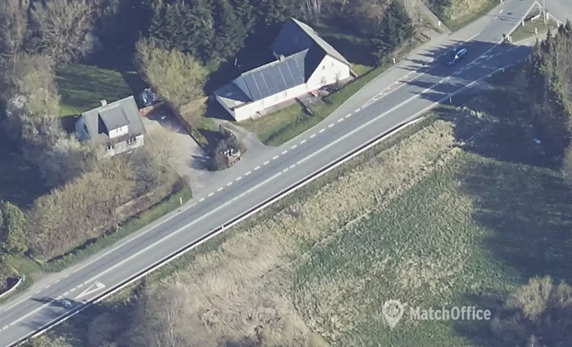 Bolig Viborgvej 46 9600 Aars