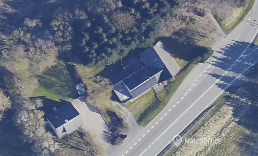 Bolig Viborgvej 46 9600 Aars