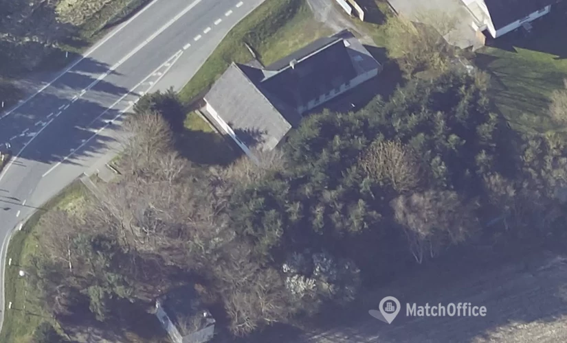 Bolig Viborgvej 46 9600 Aars