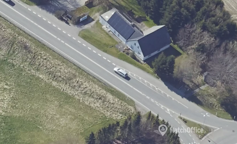 Bolig Viborgvej 46 9600 Aars