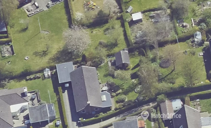 Bolig Vejlevej 16 7160 Tørring