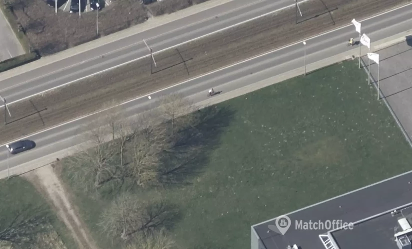 150 m² Store for rent in Aarhus N, Olof Palmes Allé 25 (8200) - 2 | MatchOffice