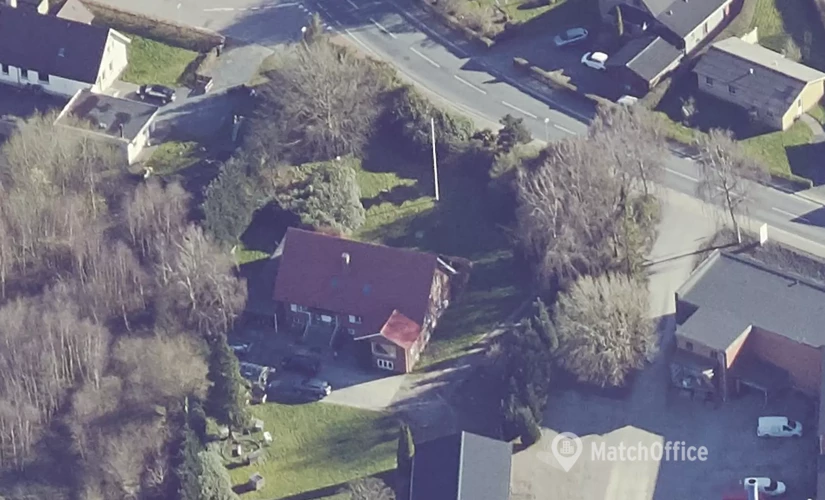 Bolig Vejlevej 16 7160 Tørring