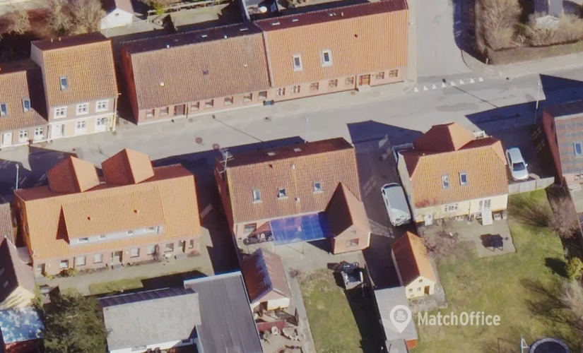 Bolig Skolegade 10 9300 Sæby