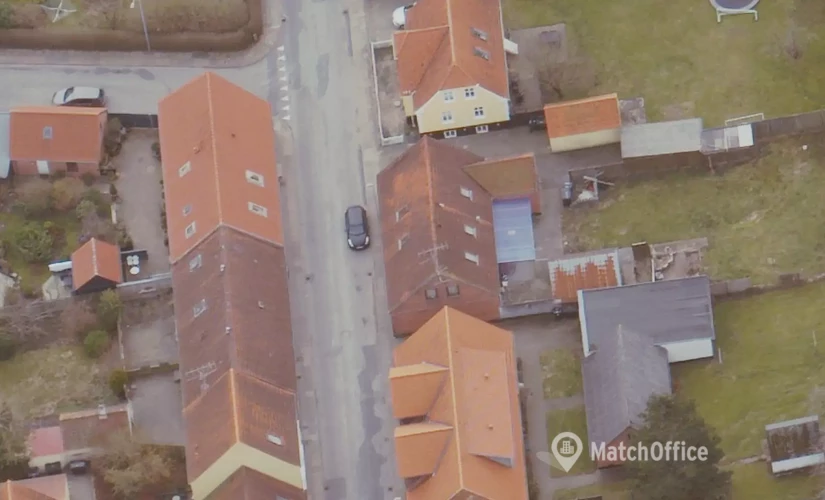 Bolig Skolegade 10 9300 Sæby