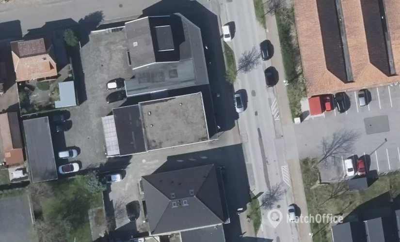 422 m² Shop for rent in Holstebro, Struervej 51 (7500) - 4 | MatchOffice.com