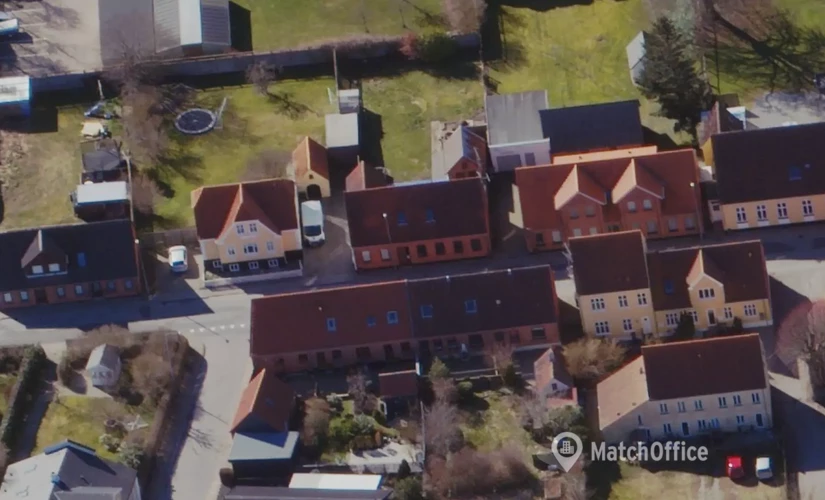 Bolig Skolegade 10 9300 Sæby