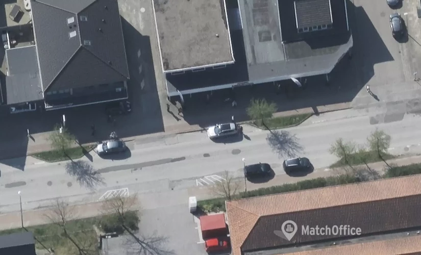 422 m² Shop for rent in Holstebro, Struervej 51 (7500) - 2 | MatchOffice.com