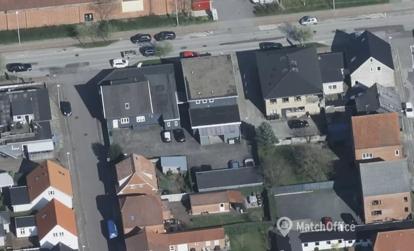 422 m² Store for rent in Holstebro, Struervej 51 (7500) - 3 | MatchOffice