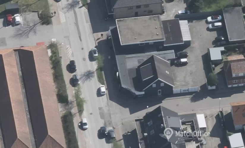 Butik til leje på Struervej 51, 7500 Holstebro - 422 m² | Foto 1 - Lokalebasen.dk