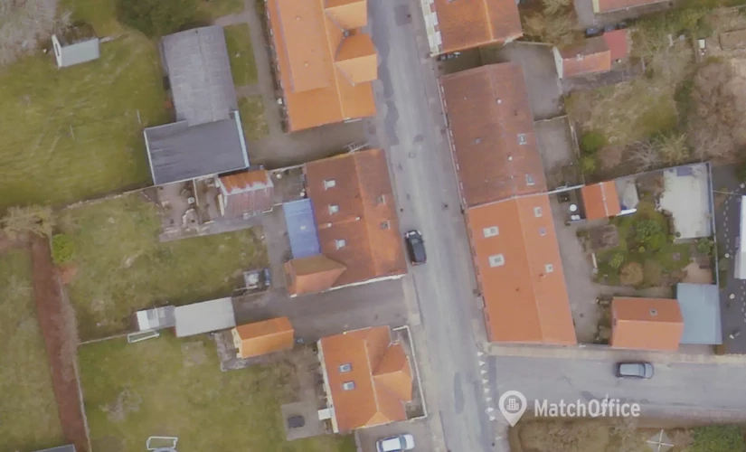 Bolig Skolegade 10 9300 Sæby