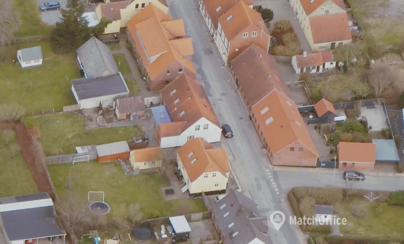 Bolig Skolegade 10 9300 Sæby