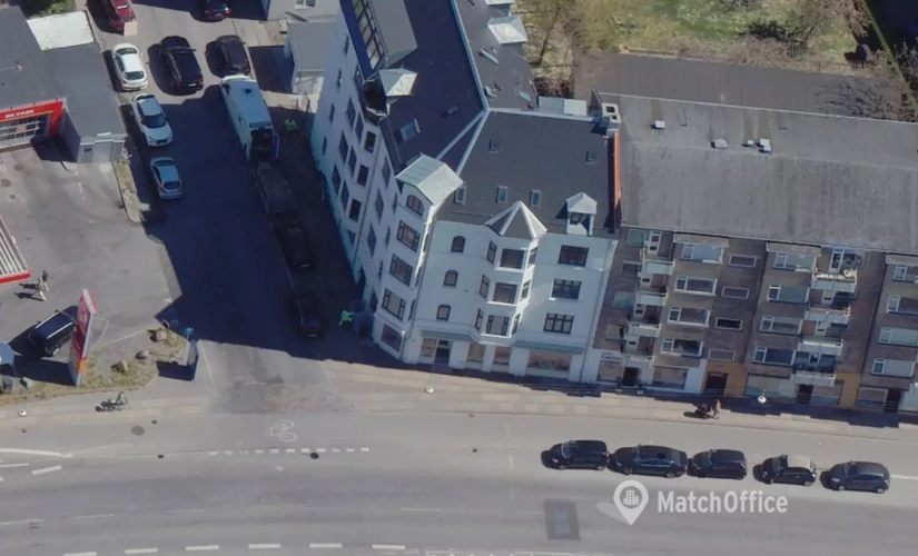 Butik Strandvejen 38 2900 Hellerup