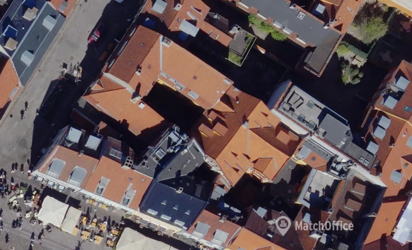 Kontor til leje på Lille Strandstræde 6A, 1254 København K - 260 m² | Foto 4 - Lokalebasen.dk