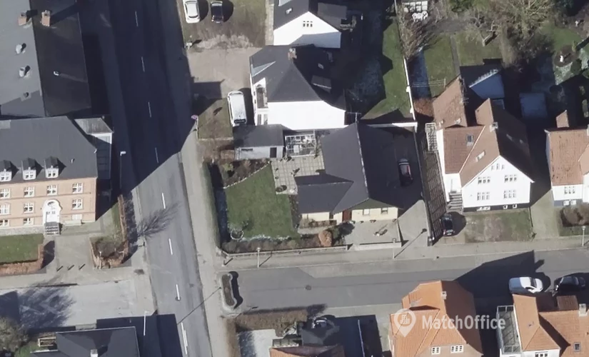 Bolig Vendelbogade 59 9800 Hjørring