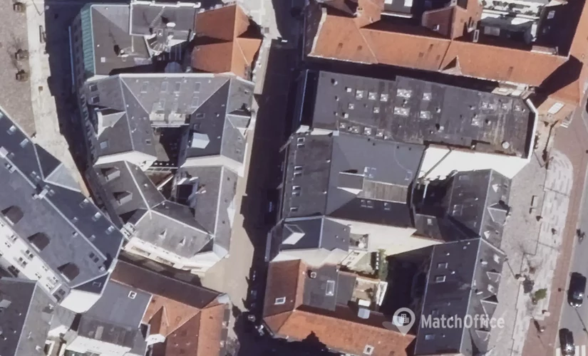 246 m² Store for rent in Svendborg, Møllergade 14B (5700) - 4 | MatchOffice.com