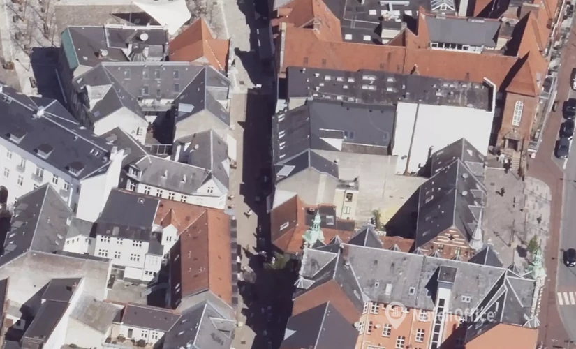 246 m² Shop for rent in Svendborg, Møllergade 14B (5700) - 0 | MatchOffice.com