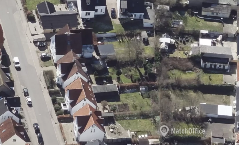 Bolig Vendelbogade 59 9800 Hjørring