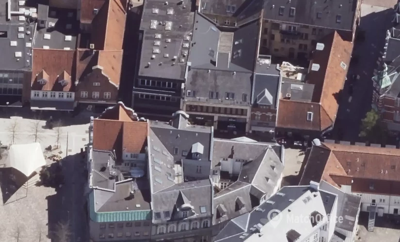 246 m² Commercial shop for rent in Svendborg, Møllergade 14B (5700) - 3 | MatchOffice