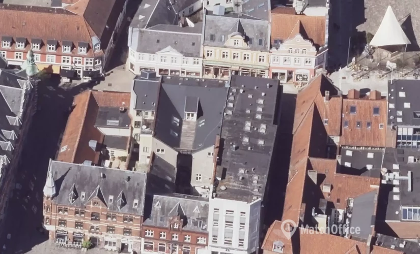 246 m² Commercial shop for rent in Svendborg, Møllergade 14B (5700) - 2 | MatchOffice