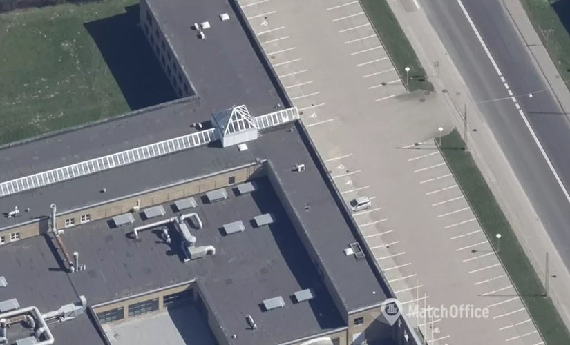 Kontor til leje på Augustenborg Landevej 7, 6400 Sønderborg - 300 m² | Foto 3 - Lokalebasen.dk