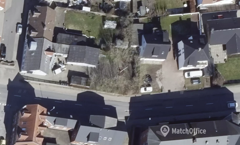 Bolig Vendelbogade 59 9800 Hjørring